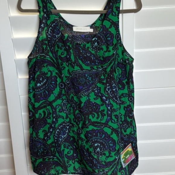 Zimmerman Silk Top - Picture 3 of 7